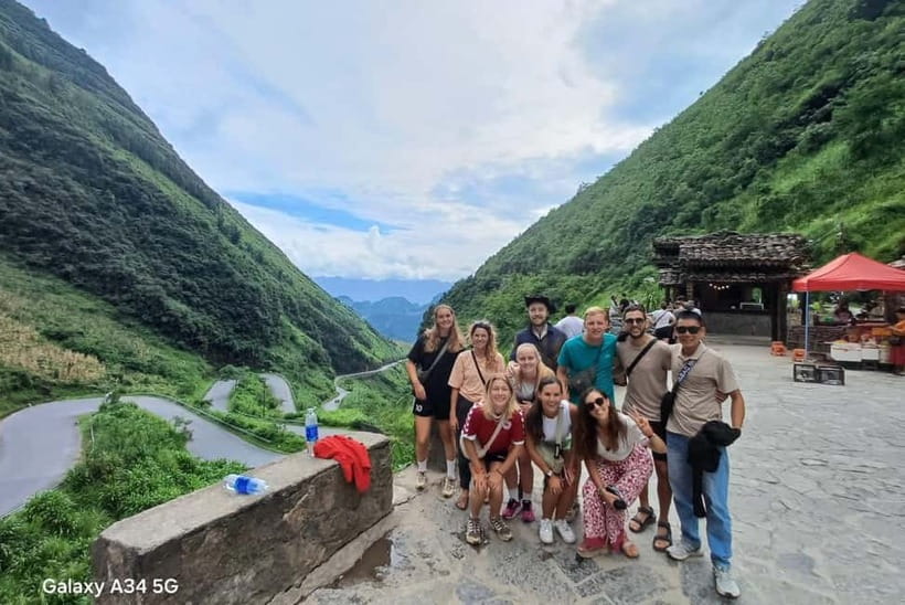 3-day Motorbike Ha Giang Loop Luxury Tour With Easy Rider - Night 0: the overnight ride from Hanoi to Ha Giang