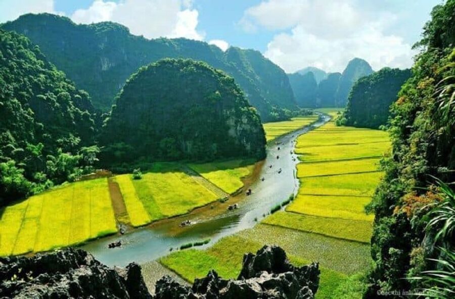 3-Day Ninh Binh Bungalow & Ha Long Bay 5 Star Cruise - What the $284 price really covers