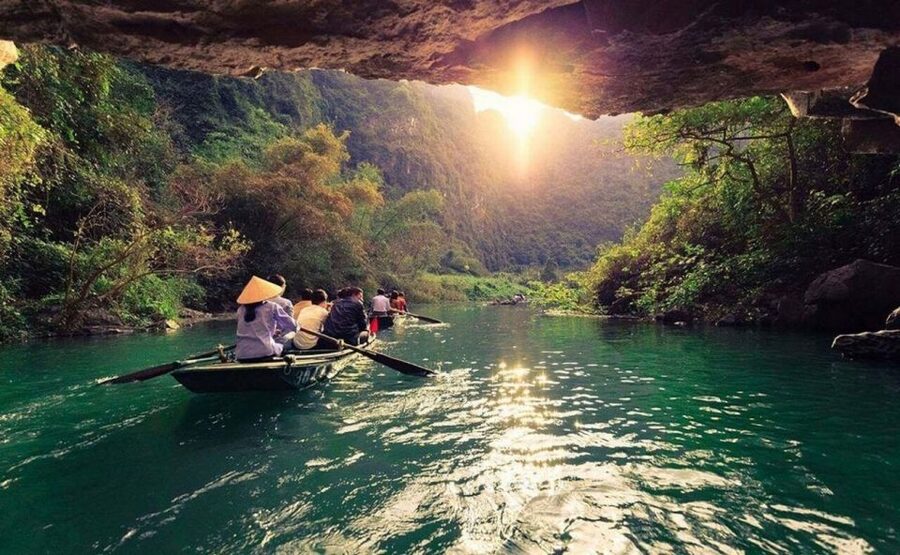3-Day - Ninh Binh - Lan Ha Bay 5-Star Cruise & Balcony - What the $284 price really includes