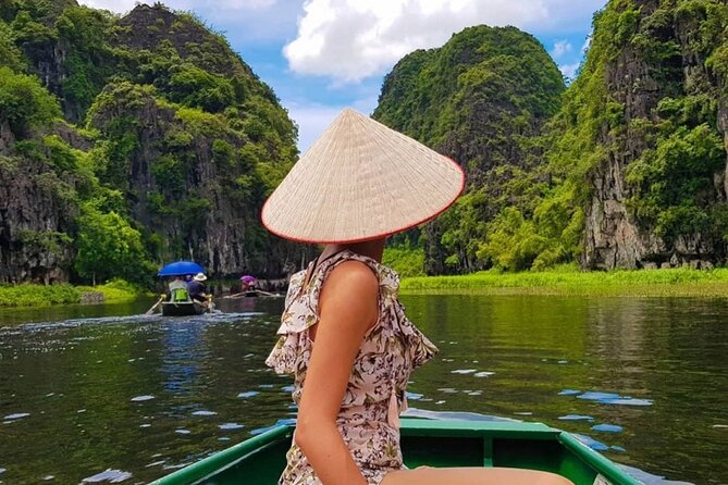 3-Day Ninh Binh trip Halong-LanHa Bay Cruise 5 Star with balcony - Tai Chi, Trung Trang, and the return to Hanoi