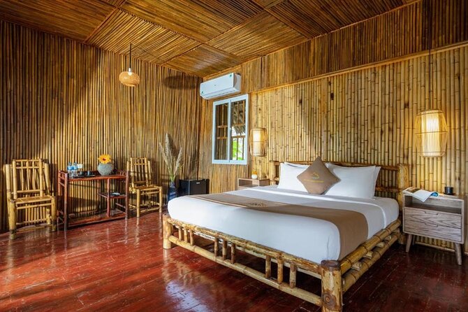 3-Day Ninh Binh trip Halong-LanHa Bay Cruise 5 Star with balcony - Who will get the most from this trip