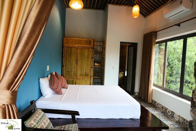 3-Day Ninh Binh trip Halong-LanHa Bay Cruise 5 Star with balcony - Should you book the Ninh Binh and Lan Ha Bay cruise?