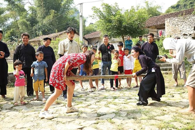 3-Day Private Tour Ba Be Lake - Ban Gioc Water Fall Best of North - Weather, comfort, and the road reality