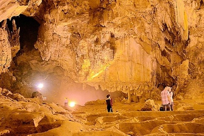 3-Day Private Tour Ba Be Lake - Ban Gioc Water Fall Best of North - Who should book this three-day trip?