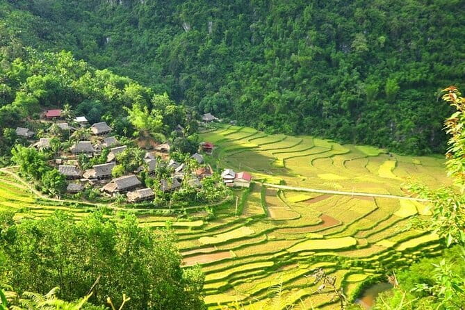 3 Day Private Tour in Mai Chau and Pu Luong - Key points at a glance