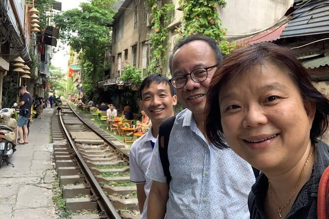 3 Day Private Tour in Mai Chau and Pu Luong - Walking to Black Thai villages on day three
