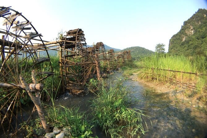 3 Day Private Tour in Mai Chau and Pu Luong - Fitness, timing, and practical planning