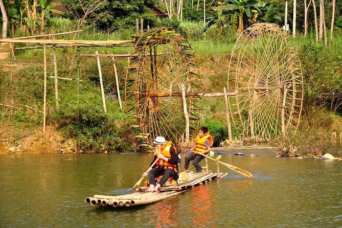 3 Day Private Tour in Mai Chau and Pu Luong - A slower night in the Mai Chau and Pu Luong region