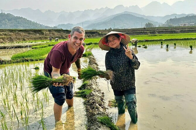 3-Day Pu Luong Natural Reserve from Hanoi, Trek with Local Guide - Why Pu Luong works for a three-day escape