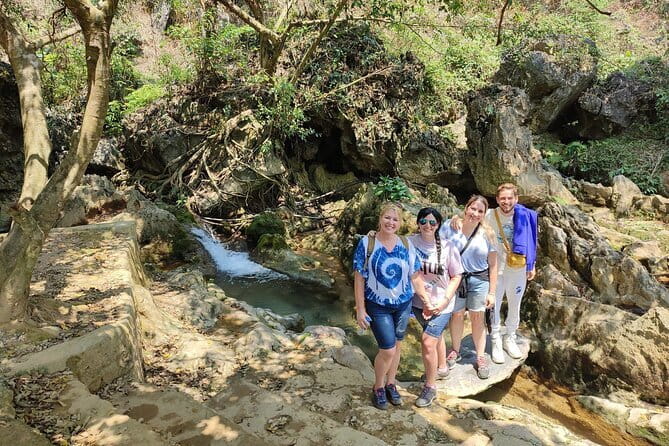 3-Day Pu Luong Natural Reserve from Hanoi, Trek with Local Guide - The road from Hanoi to Hieu Village