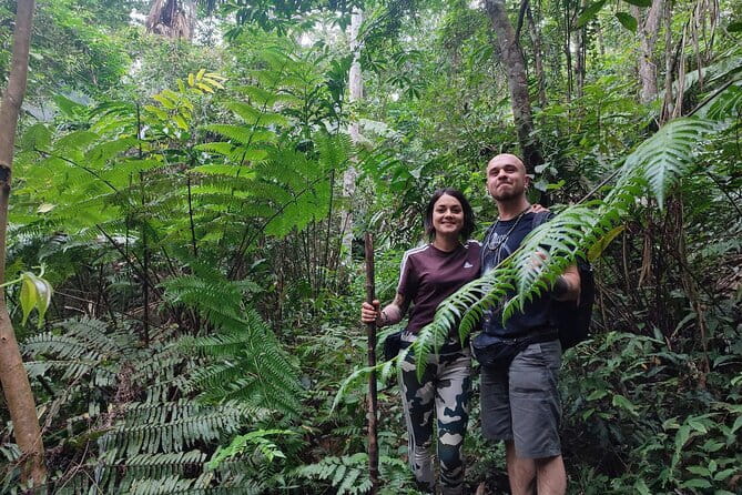 3-Day Pu Luong Natural Reserve from Hanoi, Trek with Local Guide - Don Village and the first evening at the homestay