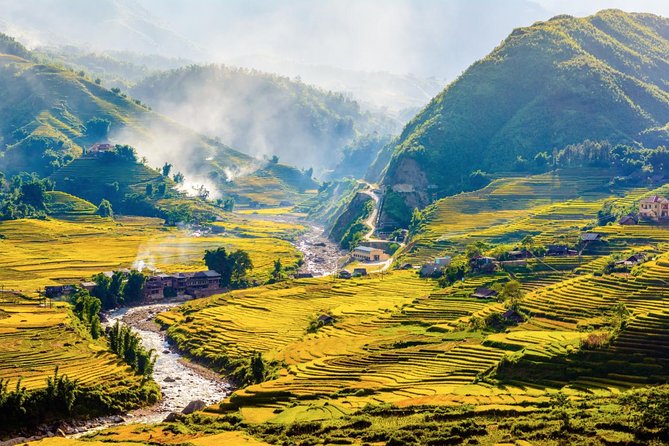 3-Day Sapa Real Valley View Homestay & Fansipan–Roof of Indochina - What the Hmong homestay is really like