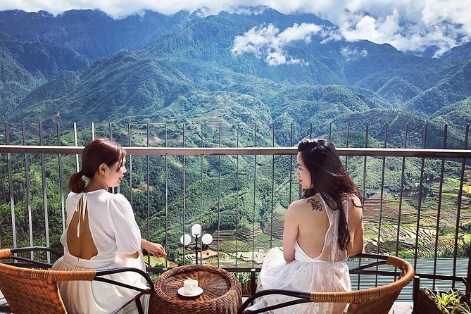 3-Day Sapa Real Valley View Homestay & Fansipan–Roof of Indochina - What $179.90 covers, and what it does not