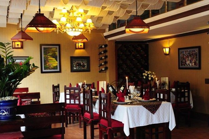 3-Day Sapa Tour from Hanoi by Luxury Limousine Transfer - Weather, fitness, and what to pack
