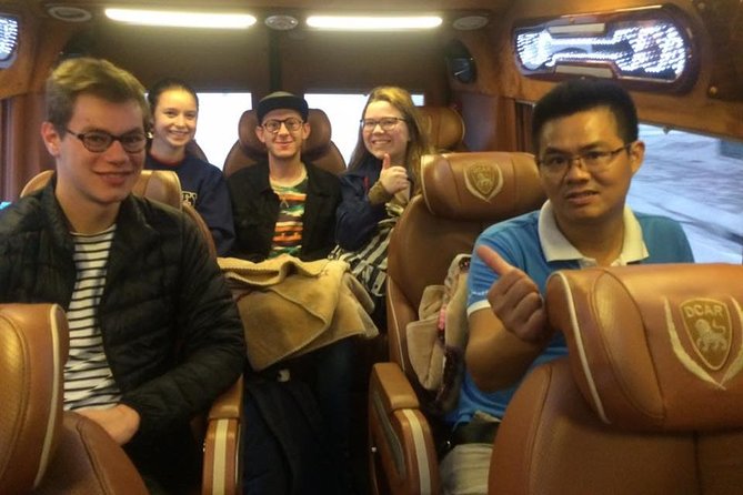 3-Day Sapa Tour from Hanoi by Luxury Limousine Transfer - Day 1: Cat Cat and the first look at Hmong life