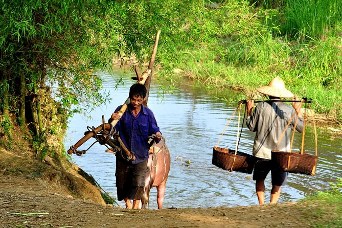 3-Day Trekking In Pu Luong Nature Reserve Private Tour - What the $327.18 price includes