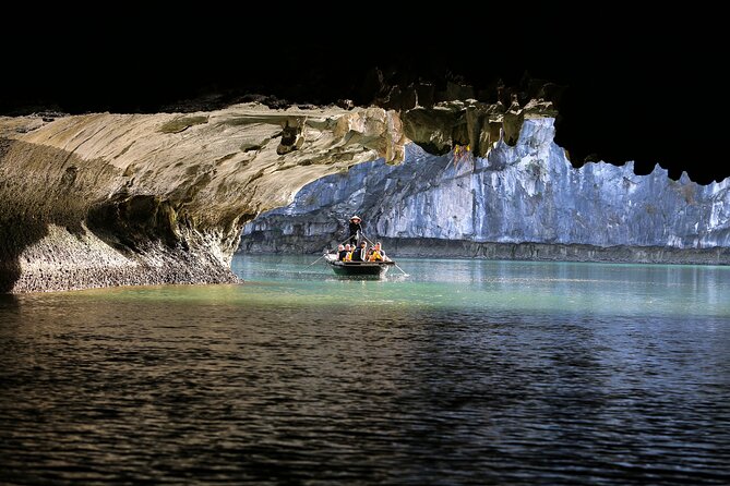 3-day V'Spirit Cruise of Halong Bay-Lan Ha Bay - Who will enjoy this cruise most