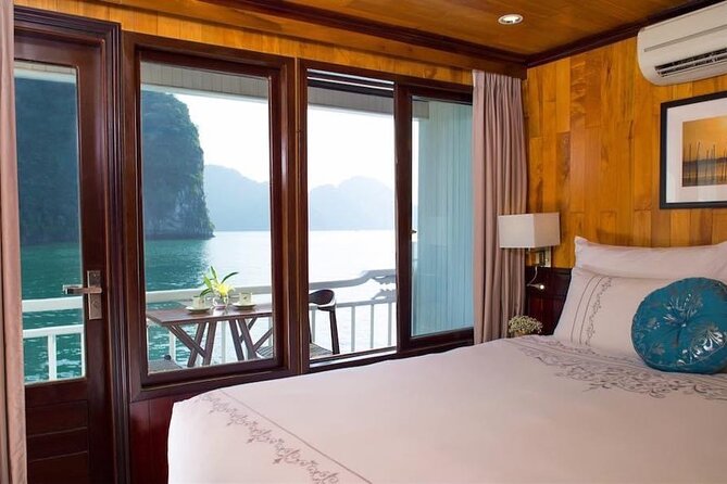 3 days - 2 night tour at 5 stars cruise - cheapest prices - all inclusions - Cabins, meals, and life onboard
