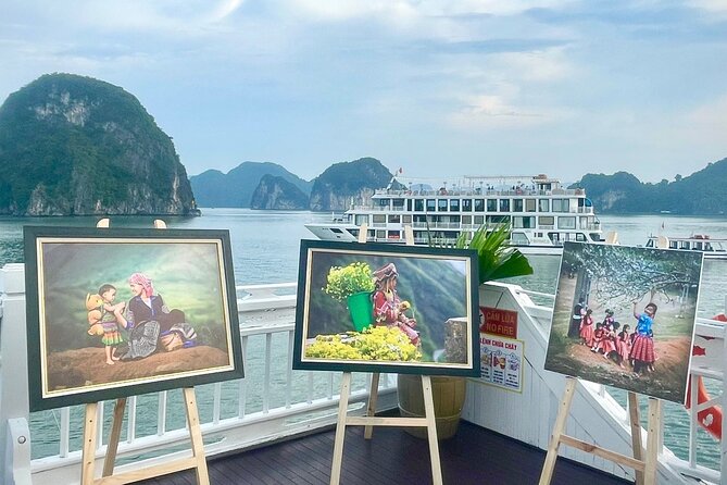 3 days - 2 night tour at 5 stars cruise - cheapest prices - all inclusions - What the published score tells you