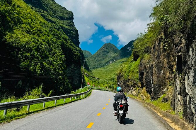 3 Days and 2 Nights Ha Giang Loop Tour - Key points to know before booking