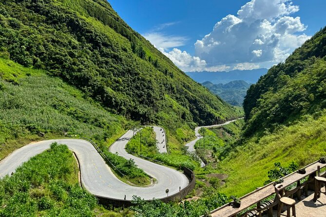 3 Days and 2 Nights Ha Giang Loop Tour - Why the Ha Giang Loop feels different