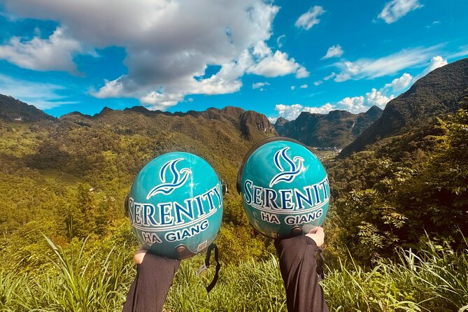 3 Days and 2 Nights Ha Giang Loop Tour - Quan Ba’s twin mountains and the first village visit