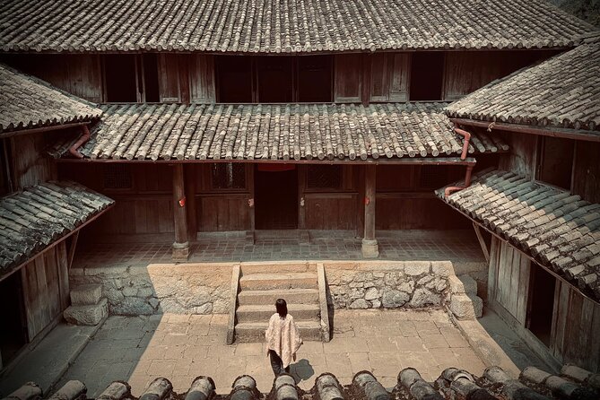 3 Days and 2 Nights Ha Giang Loop Tour - An early market option on the final morning