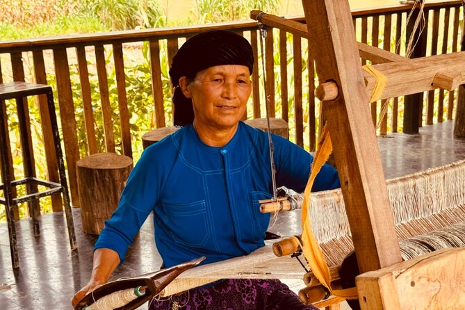 3 Days and 2 Nights Ha Giang Loop Tour - Safety, comfort, and the easy rider setup