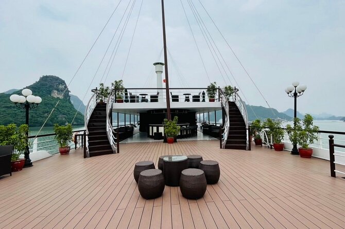 3 Days Cruise Tour in Halong Bay and Lan Ha Bay from Hanoi - Why three days works better than a quick bay visit