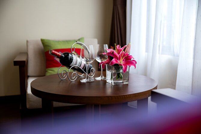 3-Days in Sapa with Overnight at 4 Star Hotel & Bungalow - Ta Van bungalow: the most distinctive overnight