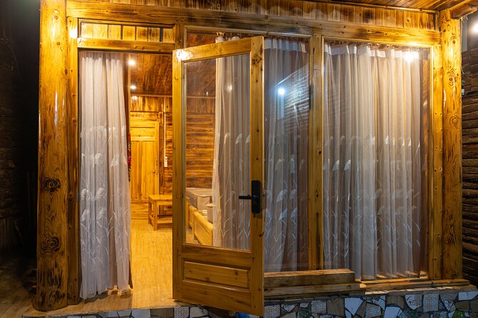 3-Days in Sapa with Overnight at 4 Star Hotel & Bungalow - Cat Cat Village and the first look at Sapa