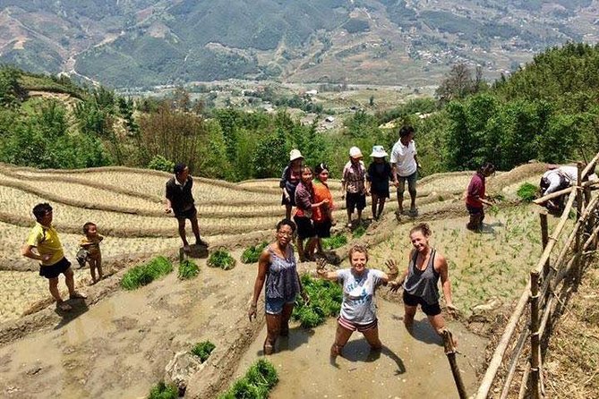 3 Days SAPA Real Experience at Local People House - What the $98 price really includes