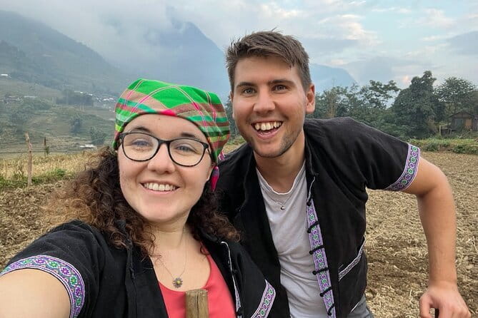 3-Days Sapa Trekking With Local Guide Overnight in Tavan Village - Why this Sapa trek works well