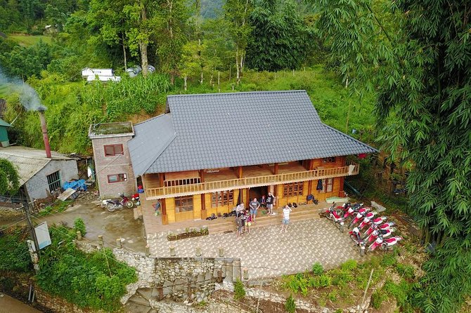 3-Night Sapa Trek and Homestay with Round Trip Transfer from Hanoi - Meeting Hmong, Zay, and Red Zao communities