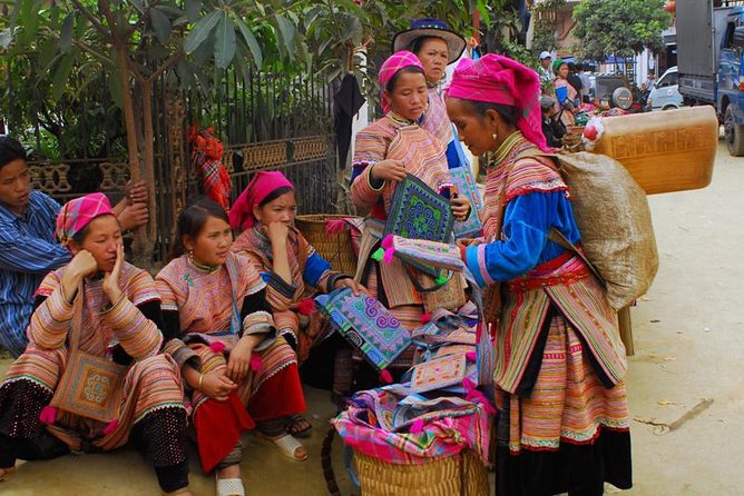 3-Night Sapa Trek and Homestay with Round Trip Transfer from Hanoi - Who should book this trek