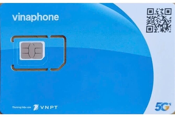 30-Day Vietnam Sim Card Rentals 6GB Per Day and Call - Who gets the best value from this SIM