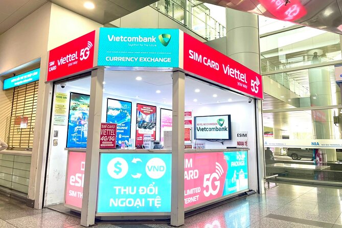 30-Day Vietnam Sim Card Rentals 6GB Per Day and Call - Practical points to check before arrival