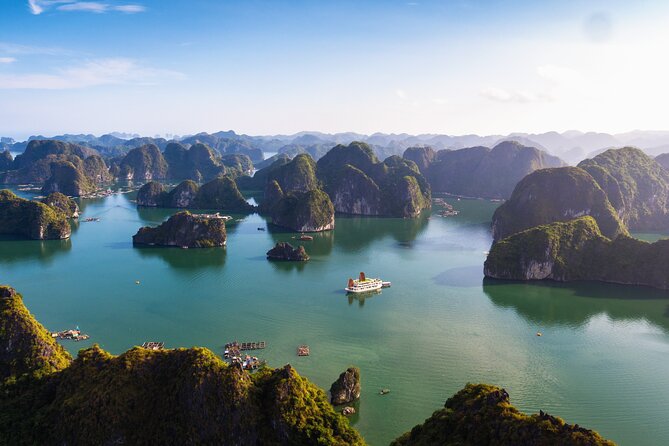 3D and 2N Lan Ha Bay Cat Ba Island Kayaking & Trekking with Vega - Key points to know before booking