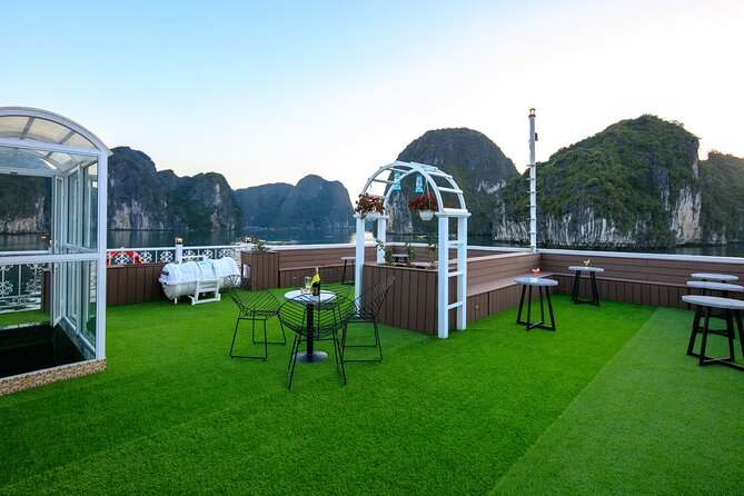 3D and 2N Lan Ha Bay Cat Ba Island Kayaking & Trekking with Vega - Why Lan Ha Bay is a smart alternative to Ha Long Bay