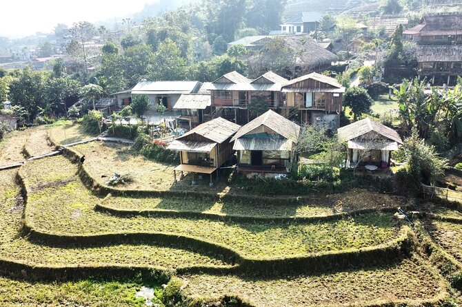 3D and 2N Lan Ha Bay Cat Ba Island Kayaking & Trekking with Vega - What to pack for three active days