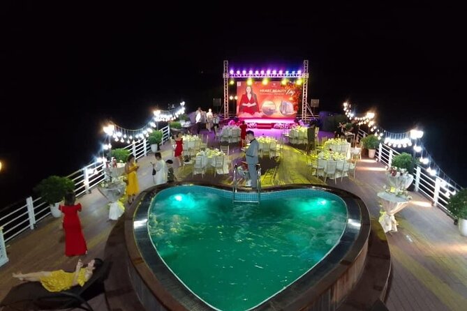 3D2N Luxury HaLong Bay with Aspira Cruise: kayak, Cat Ba island - Cabins, balconies, and the comfort question