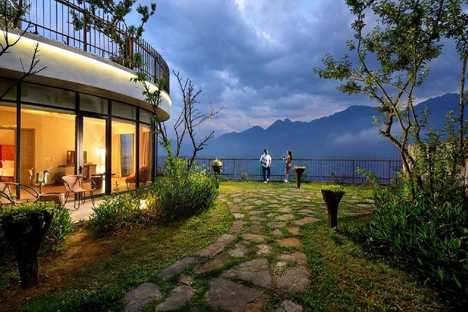 3D2N Sapa Trekking, Fansipan Legend Cable Car Ride - Key points to know before you book