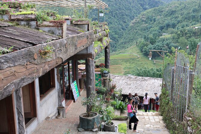 3D2N Sapa Trekking, Fansipan Legend Cable Car Ride - How demanding are the walks?
