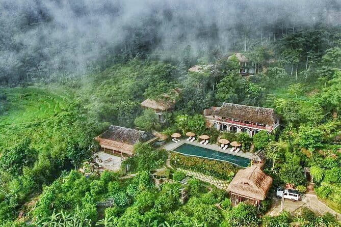 3Day Kayak & Trek to Ha Long Bay and Tamcoc (the 2nd day private) - Mua Cave and Hoa Lu add depth to Ninh Binh