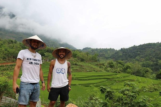 3Day Kayak & Trek to Ha Long Bay and Tamcoc (the 2nd day private) - Food, inclusions, and costs to watch