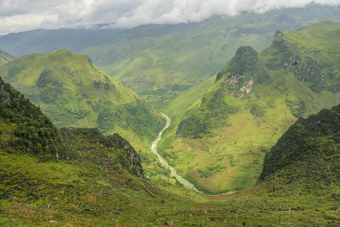 4 Day Ha Giang Loop - From Ha Noi and Return - Key points to know before booking
