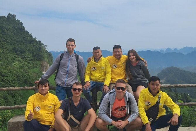 4 Day Ha Giang Loop - From Ha Noi and Return - Why this Ha Giang trip works well without self-driving