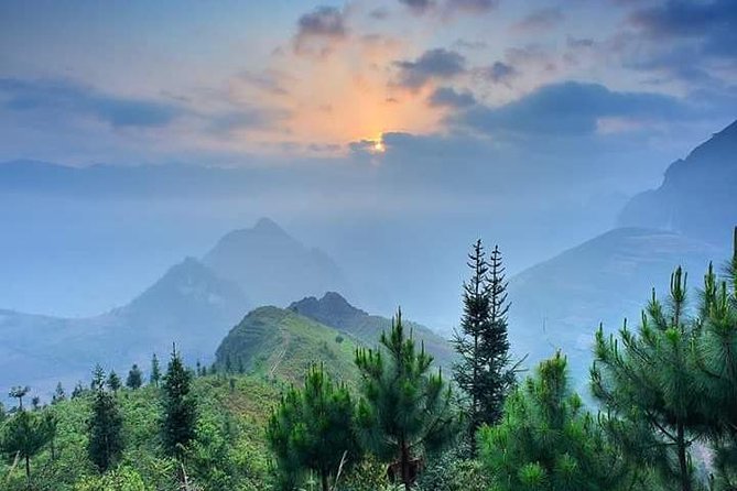 4 Day Ha Giang Loop - From Ha Noi and Return - Day 3: Meo Vac, Mau Due, and a night in Du Gia