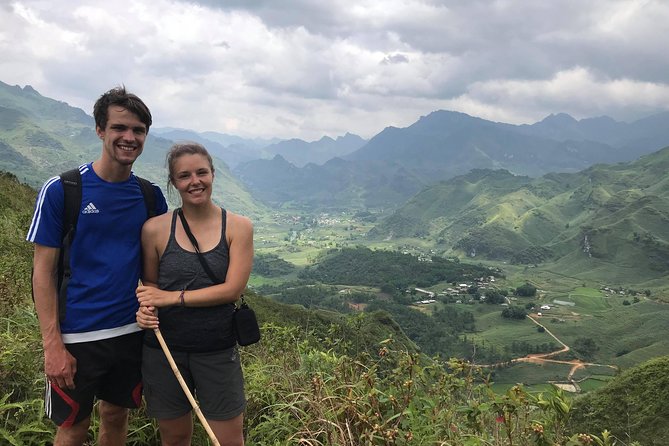 4 Day Ha Giang Loop - From Ha Noi and Return - What the $307.70 price includes