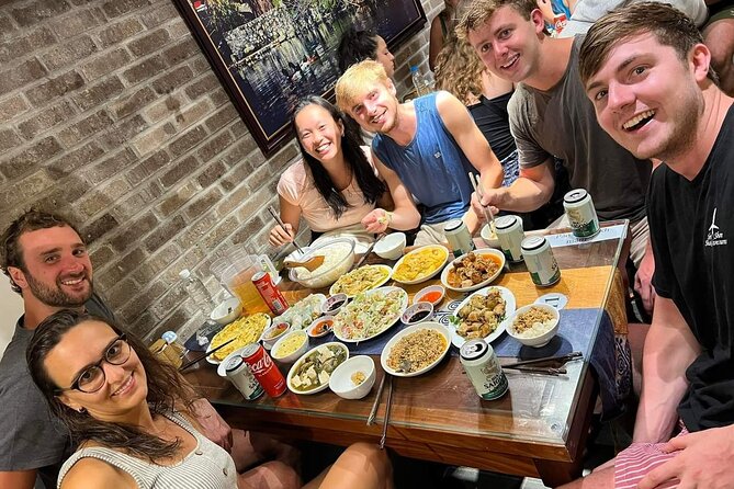4 Day Ha Giang Loop - From Ha Noi and Return - Food, lodging, and the daily rhythm